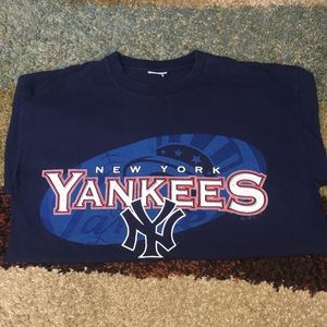 Vintage Yankees